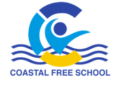 coastal free school logo