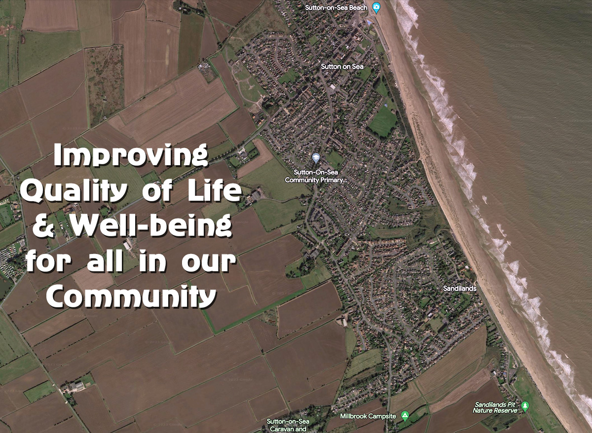 quality of life and well-being