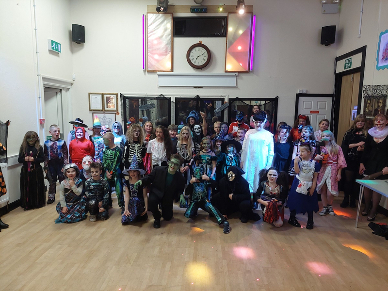 fancy dress